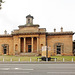 Disused Former Court House, Toft Road, Knutsford, Cheshire