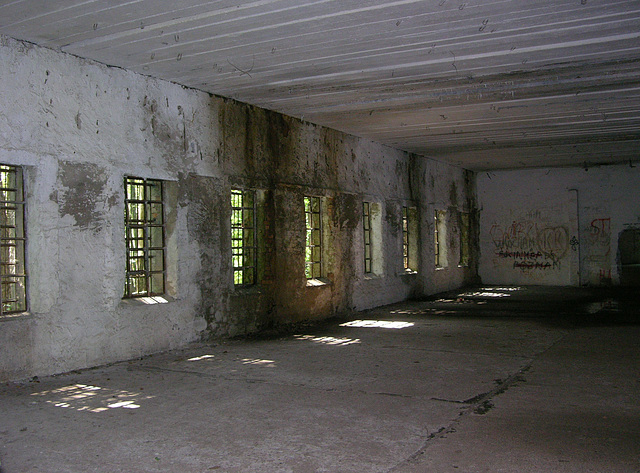 Hitler-Bunker, Wolfsschanze