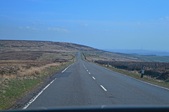 The Isle of Skye Road