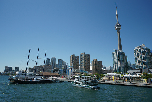 Toronto Waterfront