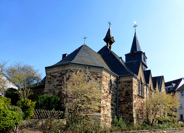 St. Anna in Bachem