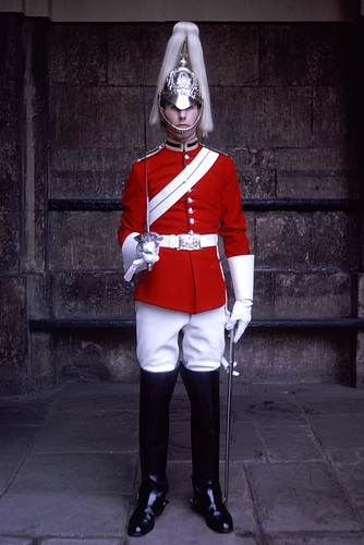 Horse Guards Parade