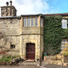 Building in stone