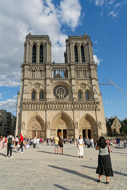 Ressuscitée mais toujours en soins intensifs
