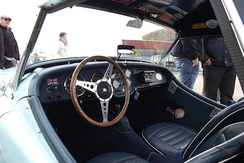 DSCF3441 auto triumph interieur