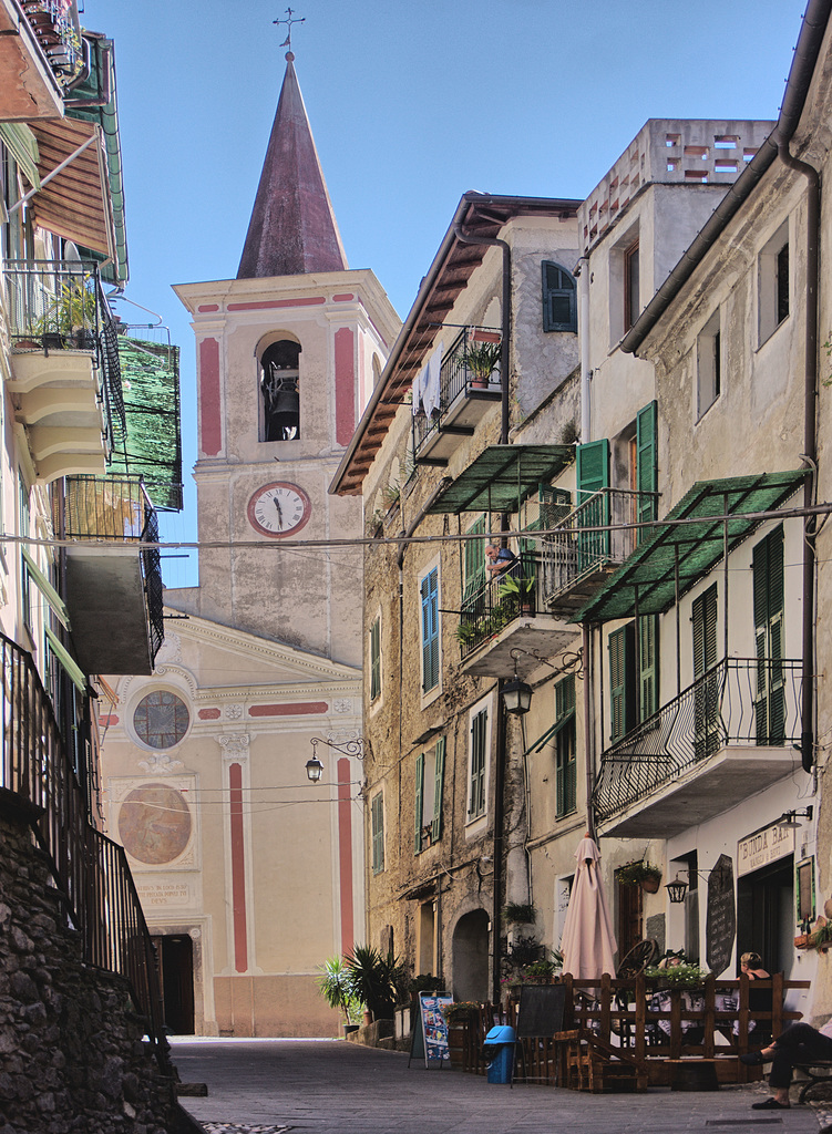 Isolabona