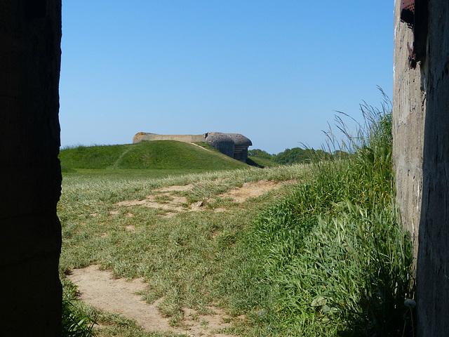 Batterie de Longues (7) - 15 Mai 2018