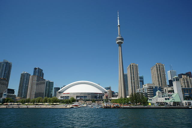 Toronto Waterfront