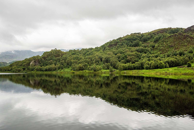 Lake Glaslyn