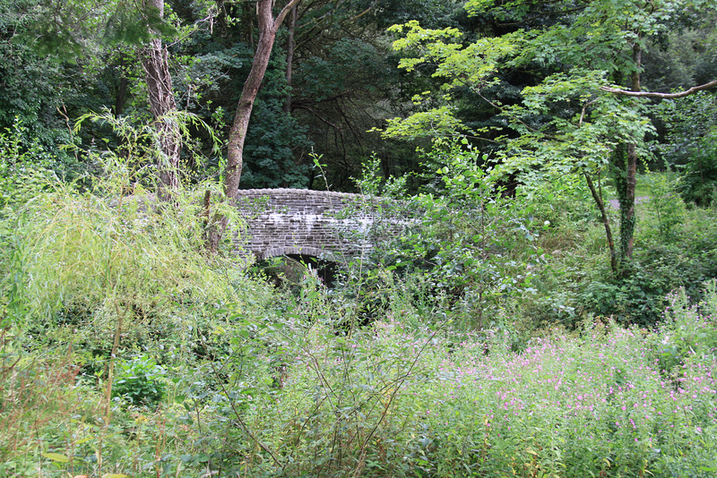 Llewelyn Bridge