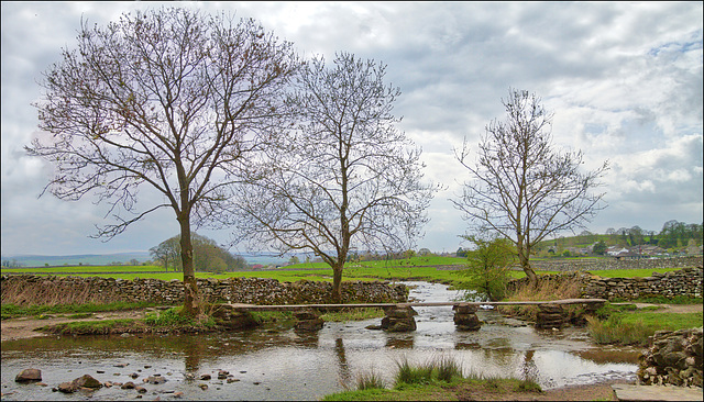 The Bridge