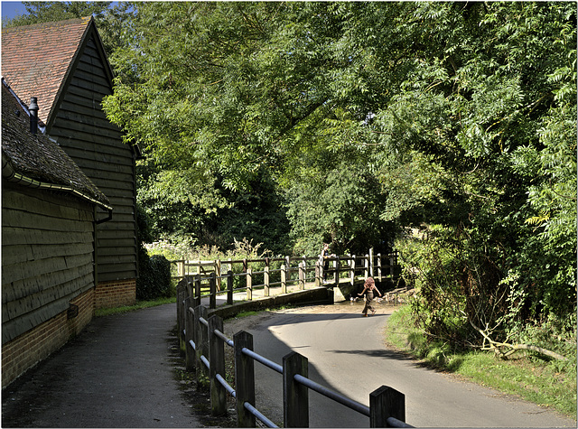 Walkern, Hertfordshire Walkern, Hertfordshire