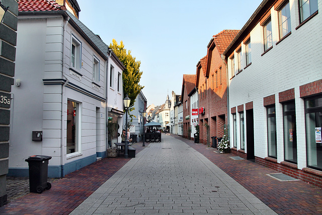 Gelderstraße (Rheinberg) / 8.06.2023