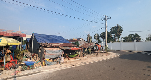 Brouette Tran Da / Tran Da wheelchair