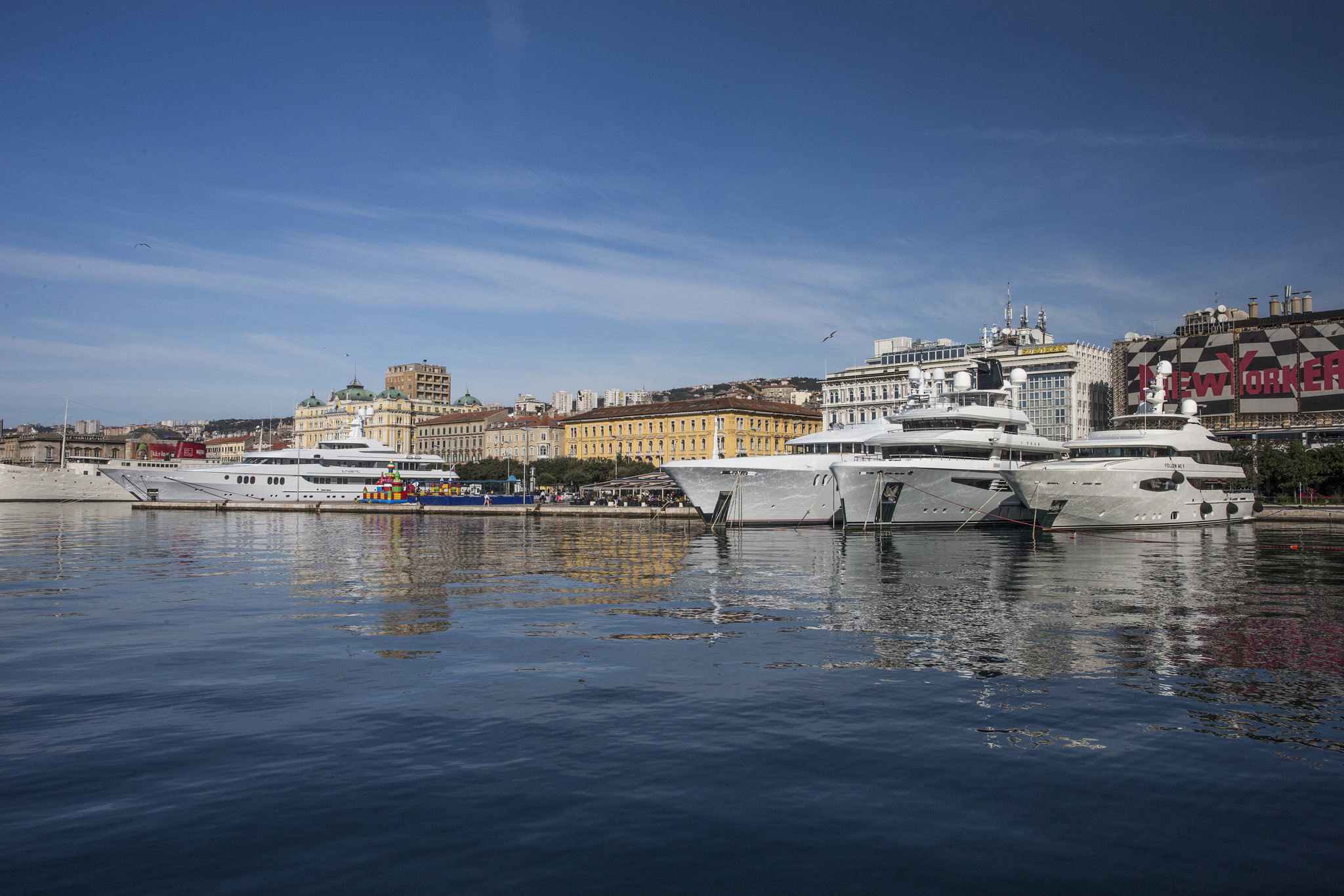 Rijeka - Croazia