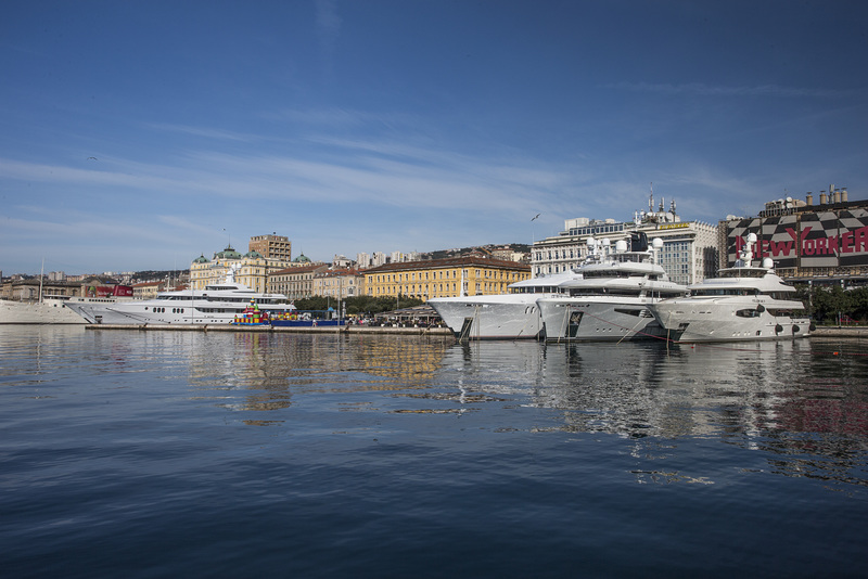 Rijeka - Croazia