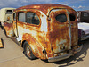 1946 Chevrolet Carryall Suburban