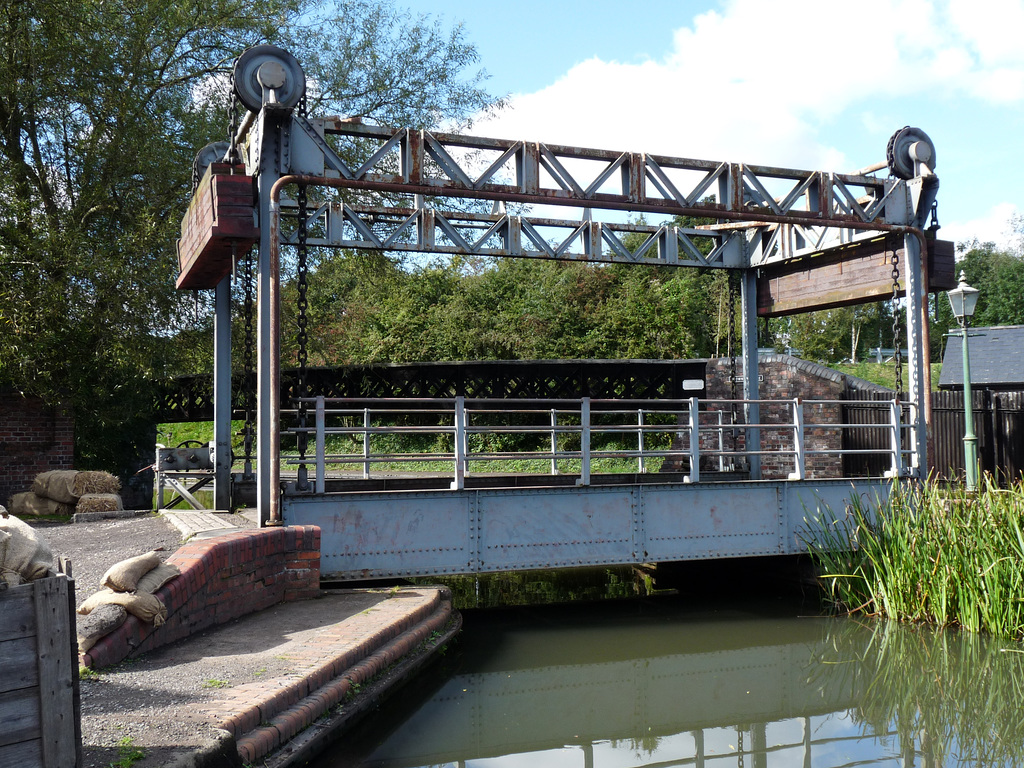 Browns Bridge