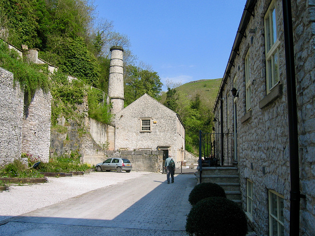 Litton Mill