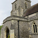 chinnor church, oxon