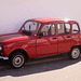 Renault 4 (1986).