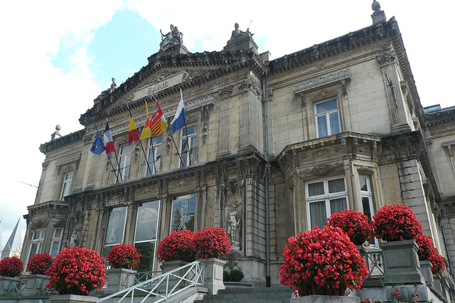 Les Bains De Spa