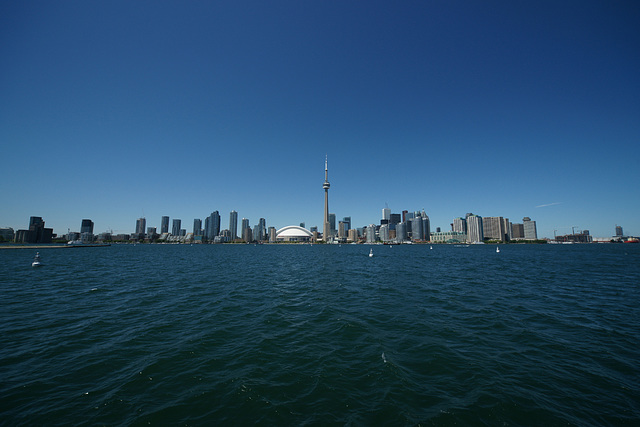 Toronto Waterfront