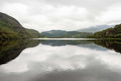 Lake Glaslyn