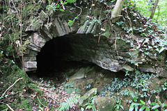 Ancient Culvert