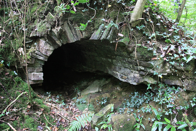 Ancient Culvert