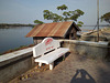 Banc cambodgien / Cambodian bench