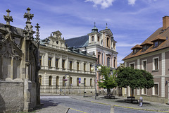 Rejskovo náměstí - Kutná Hora (© Buelipix)