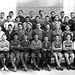 Saint-Germain-en-Laye, classe du certificat d'études - 1959 . Je suis sur la photo , un indice , à côté d'un copain . ...