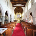 St Mary and St Margaret's Church, Sprowston, Norfolk