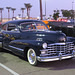 1947 Cadillac Series 62 Coupe