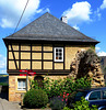 DE - Bad Kreuznach - Ebernburg Castle