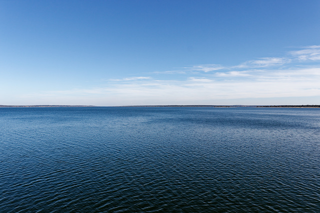 Embalse de Almendra, Província de Salamanca, Espanha