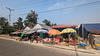 Trois parasols / Three sunshades