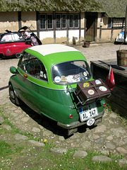 BMW Isetta