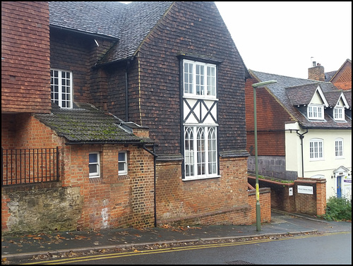 Mount Manor House