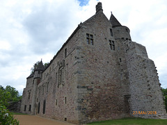 LA ROCHE JAGU 22 LA ROCHE JAGU 22