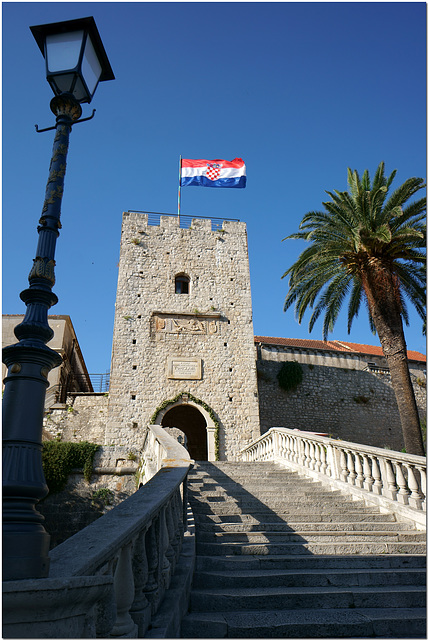 Town Gate