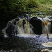 Glenariff Waterfall Trail