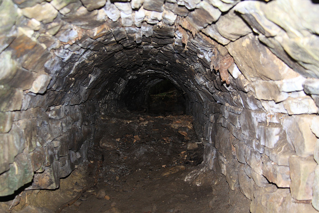 Ancient Culvert