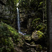 Sibli Wasserfall - Rottach-Egern