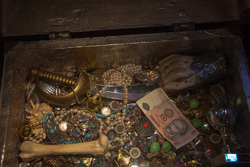 20140909 4962VRAw [NL] Wrackmuseum, Terschelling