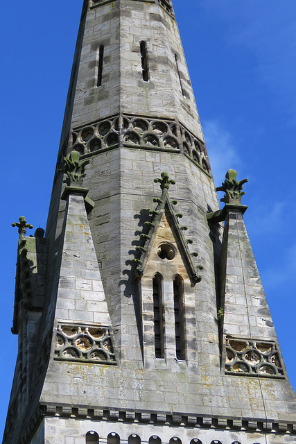 ipernity: christ the consoler, skelton, yorkshire - by Stiffleaf