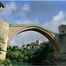 Medieval Bridge