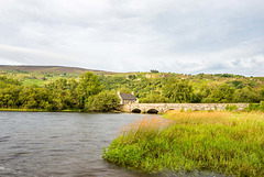 Lake Padarn