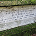 nunhead cemetery, london, tomb of elizabeth hay +1887, heraldry  (3)
